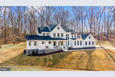 1199 Hoods Mill Road, Cooksville, MD 21723 - Photo 1