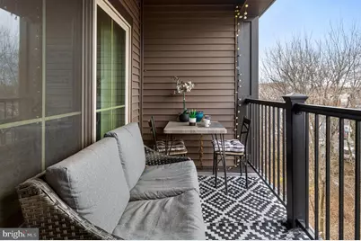 10120 Seattle Slew Lane #P, Laurel, MD 20723 - Photo 23