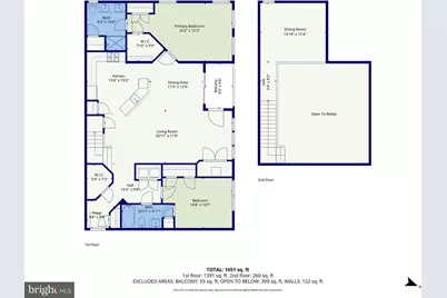 10120 Seattle Slew Lane #P, Laurel, MD 20723 - Photo 47