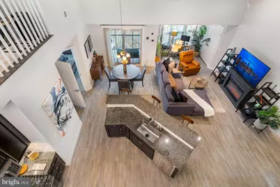 10120 Seattle Slew Lane #P, Laurel, MD 20723 - Photo 17