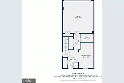 9590 Glen Oaks Lane, Columbia, MD 21046 - Photo 41