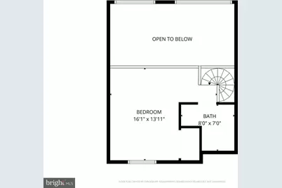 5485 Harpers Farm Road #L5 (00027), Columbia, MD 21044 - Photo 11