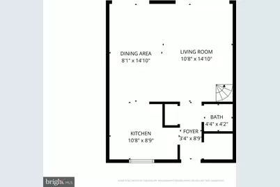 5485 Harpers Farm Road #L5 (00027), Columbia, MD 21044 - Photo 15