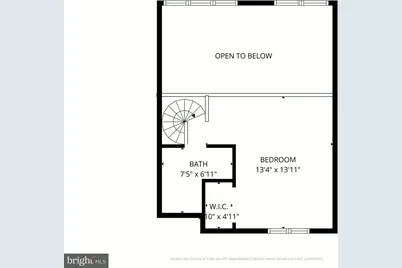 5485 Harpers Farm Road #L6 (00028), Columbia, MD 21044 - Photo 19