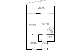 5485 Harpers Farm Rd, Columbia, MD 21044 - Photo 15