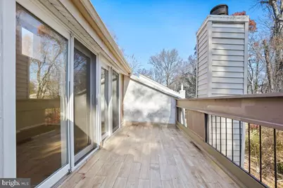 5457 El Camino #4 A, Columbia, MD 21044 - Photo 23