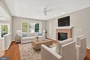 6813 Creekside Rd, Clarksville, MD 21029 - Photo 17