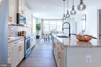 9964B Count Fleet Crescent, Laurel, MD 20723 - Photo 3