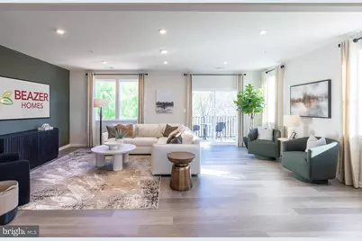 9964B Count Fleet Crescent, Laurel, MD 20723 - Photo 7