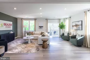 9964 -B Count Fleet Cres, Laurel, MD 20723 - Photo 7