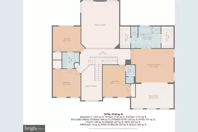 5032 Ellis Lane, Ellicott City, MD 21043 - Photo 103