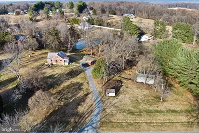 11850 Ramsburg Road, Marriottsville, MD 21104 - Photo 1