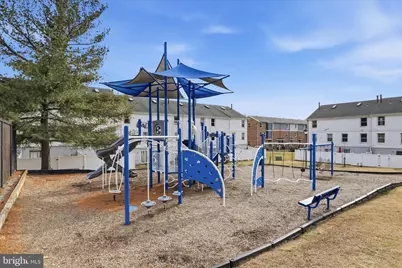 9284 Canterbury Riding #61, Laurel, MD 20723 - Photo 33