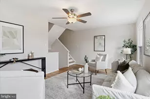 9284 Canterbury Riding, Laurel, MD 20723 - Photo 7