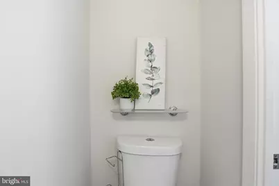 9284 Canterbury Riding #61, Laurel, MD 20723 - Photo 25