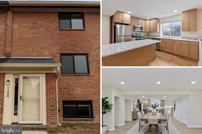 7388 Hickory Log Circle, Columbia, MD 21045 - Photo 1