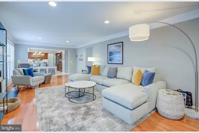 8529 High Timber Court, Ellicott City, MD 21043 - Photo 19