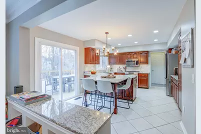 8529 High Timber Court, Ellicott City, MD 21043 - Photo 29