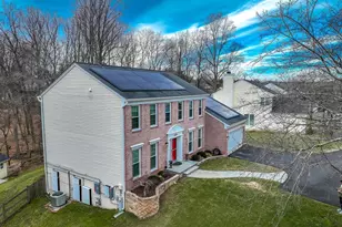 8529 High Timber Ct, Ellicott City, MD 21043 - Photo 3