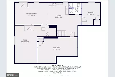 3340 Florence Road, Woodbine, MD 21797 - Photo 57