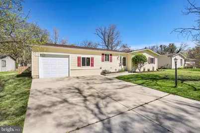 9334 Big River Run, Columbia, MD 21045 - Photo 1