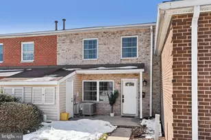 9175 Hitching Post Ln, Laurel, MD 20723 - Photo 1