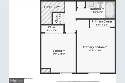 9175 Hitching Post Lane #F, Laurel, MD 20723 - Photo 29