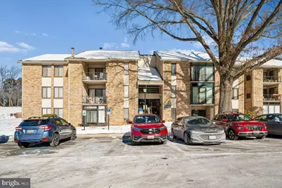 5476 Cedar Lane #C-3, Columbia, MD 21044 - Photo 1