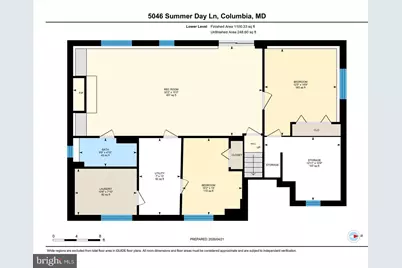 5046 Summer Day Lane, Columbia, MD 21044 - Photo 57