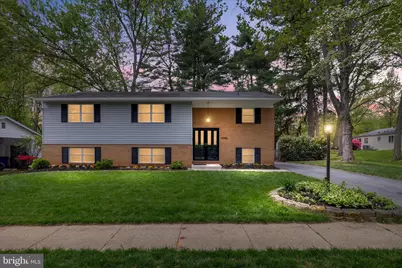5046 Summer Day Lane, Columbia, MD 21044 - Photo 1