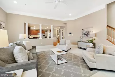 8759 Weathered Stone Way, Laurel, MD 20723 - Photo 19