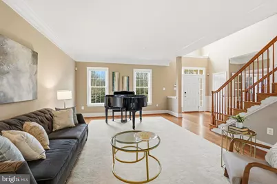 8759 Weathered Stone Way, Laurel, MD 20723 - Photo 7