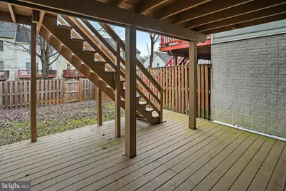9216 Burley Lane, Laurel, MD 20723 - Photo 35