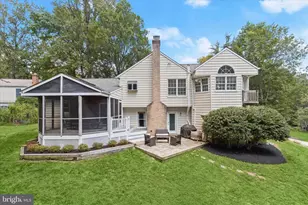 4034 White Star Way, Ellicott City, MD 21042 - Photo 71