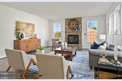 5936 Deborah Jean Drive, Elkridge, MD 21075 - Photo 15