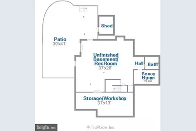5885 Stearman Court, Elkridge, MD 21075 - Photo 95