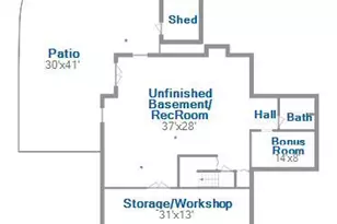 5885 Stearman Ct, Elkridge, MD 21075 - Photo 95