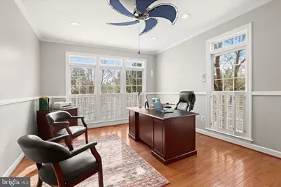 8061 Hunterbrooke Lane, Fulton, MD 20759 - Photo 25