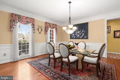 8061 Hunterbrooke Lane, Fulton, MD 20759 - Photo 9