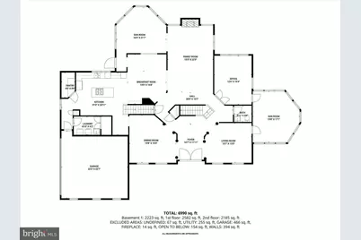 8061 Hunterbrooke Lane, Fulton, MD 20759 - Photo 77