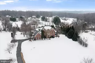 8061 Hunterbrooke Ln, Fulton, MD 20759 - Photo 1