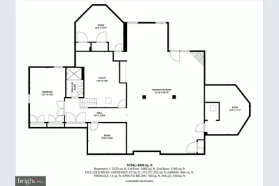 8061 Hunterbrooke Lane, Fulton, MD 20759 - Photo 77