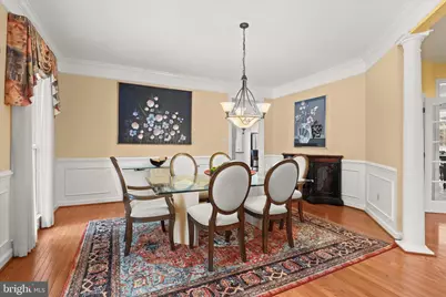 8061 Hunterbrooke Lane, Fulton, MD 20759 - Photo 9