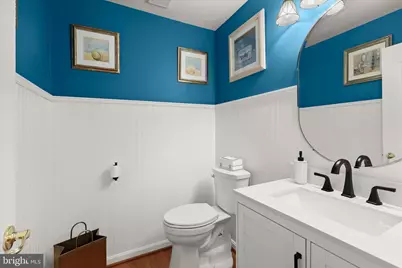 8061 Hunterbrooke Lane, Fulton, MD 20759 - Photo 29