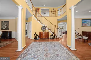 8061 Hunterbrooke Ln, Fulton, MD 20759 - Photo 5