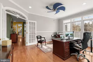 8061 Hunterbrooke Ln, Fulton, MD 20759 - Photo 27