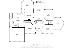 8061 Hunterbrooke Ln, Fulton, MD 20759 - Photo 75