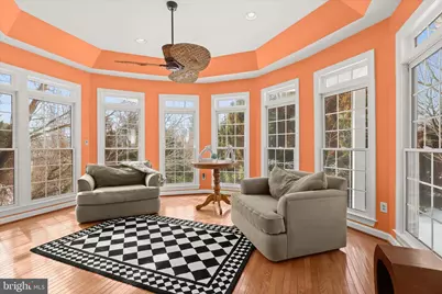 8061 Hunterbrooke Lane, Fulton, MD 20759 - Photo 27