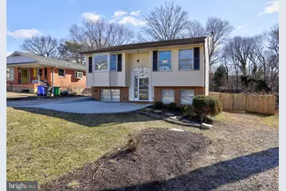 9575 Cissell Avenue, Laurel, MD 20723 - Photo 25