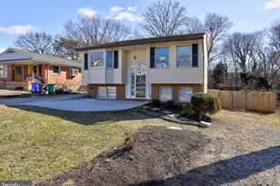 9575 Cissell Ave, Laurel, MD 20723 - Photo 25